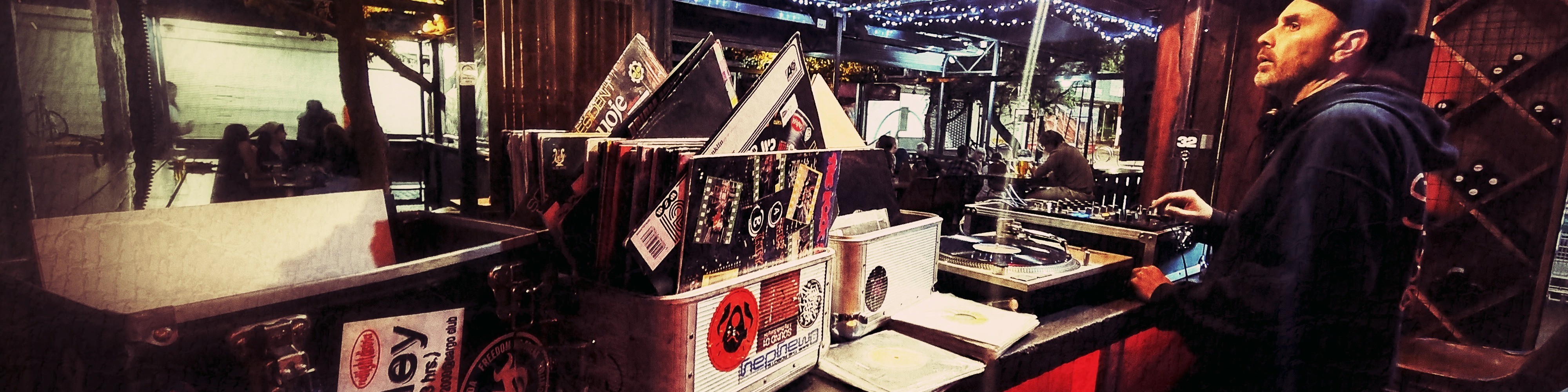 Header Background Image